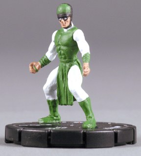 Heroclix Supernova 088 Karnak