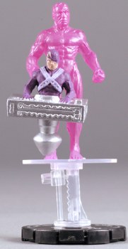 Heroclix Supernova 092 Korvac