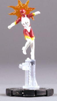 Heroclix Supernova 094 Binary