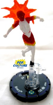 Heroclix Supernova 094p Binary - Purple Ring