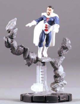 Heroclix Supernova 095 Graviton