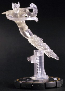 Heroclix Supernova 219 Skymax