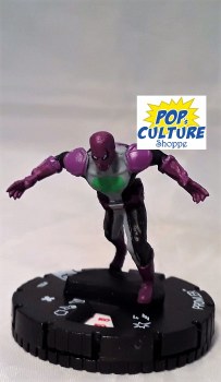 Heroclix Spider-Man Venom and Absolute Carnage 004 Prowler