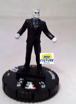 Heroclix Spider-Man Venom and Absolute Carnage 010 Tombstone