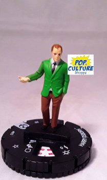 Heroclix Spider-Man Venom and Absolute Carnage 013 Harry Osborn