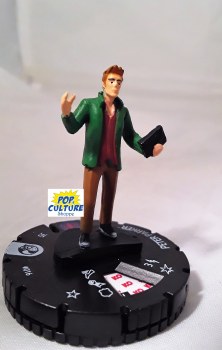 Heroclix Spider-Man Venom and Absolute Carnage 016 Peter Parker