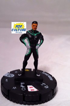 Heroclix Spider-Man Venom and Absolute Carnage 017 Aaron Davis