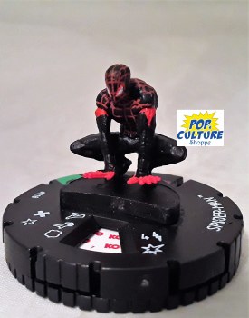 Heroclix Spider-Man Venom and Absolute Carnage 018 Spider-Man
