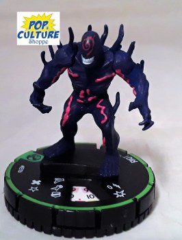 Heroclix Spider-Man Venom and Absolute Carnage 031b Riot Prime