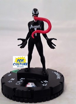 Heroclix Spider-Man Venom and Absolute Carnage 033 She-Venom