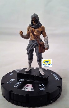 Heroclix Spider-Man Venom and Absolute Carnage 045 Carrion