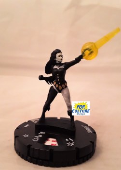 Heroclix Spider-Man Venom and Absolute Carnage 048 Shriek