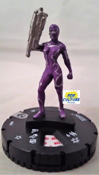 Heroclix Spider-Man Venom and Absolute Carnage 049 Scorn