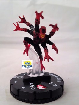 Heroclix Spider-Man Venom and Absolute Carnage 050 Spider-Carnage