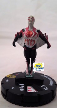 Heroclix Spider-Man Venom and Absolute Carnage 062 Spider-Man 2099