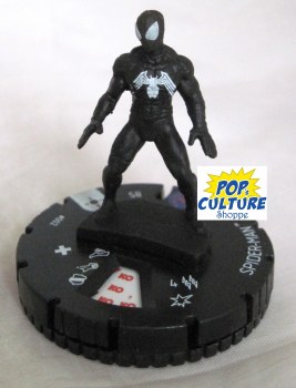 Heroclix Secret Wars: Battleworld 002 Spider-Man