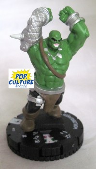 Heroclix Secret Wars: Battleworld 013 Worldbreaker