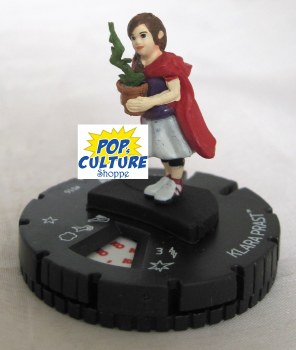 Heroclix Secret Wars: Battleworld 016 Klara Priest