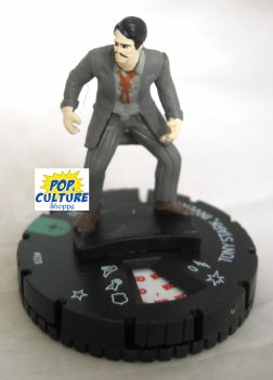 Heroclix Secret Wars: Battleworld 020 Tony Stark, Inventor