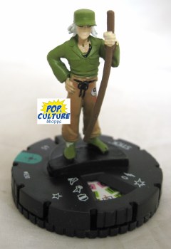 Heroclix Secret Wars: Battleworld 030 Stick