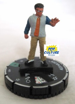 Heroclix Secret Wars: Battleworld 031 Alex Wilder