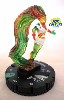 Heroclix Secret Wars: Battleworld 032 Karolina Dean