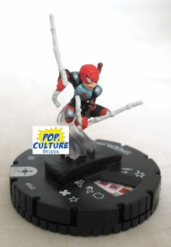 Heroclix Secret Wars: Battleworld 040 Spiderling