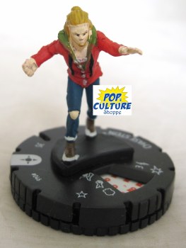 Heroclix Secret Wars: Battleworld 046 Chase Stein