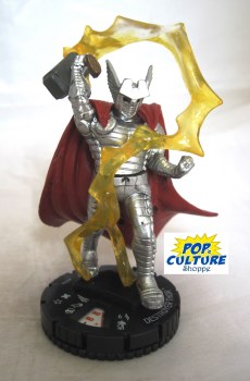 Heroclix Secret Wars: Battleworld 059a Destroyer Thor