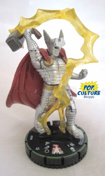 Heroclix Secret Wars: Battleworld 059b Destroyer Thor Prime