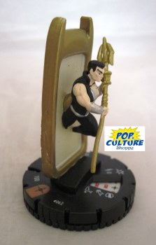 Heroclix Secret Wars: Battleworld 062 Namor