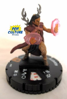 Heroclix Secret Wars: Battleworld 065 Agamotto