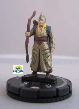 Heroclix The Two Towers 002 Galadhrim