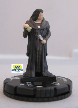 Heroclix The Two Towers 004 Grima Wormtongue