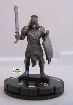 Heroclix The Two Towers 005 Uruk-Hai
