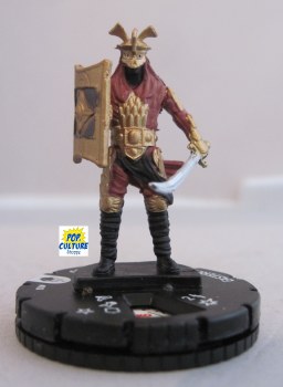 Heroclix The Two Towers 010 Easterling