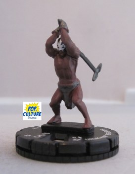 Heroclix The Two Towers 011 Uruk-Hai Berserker