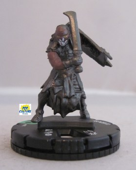 Heroclix The Two Towers 015 Lugdush