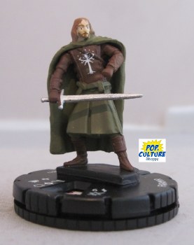 Heroclix The Two Towers 017 Faramir