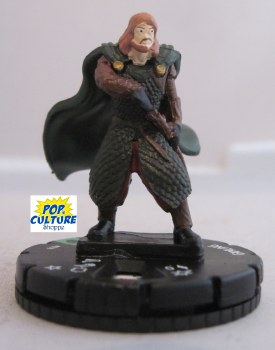 Heroclix The Two Towers 019 Gamling