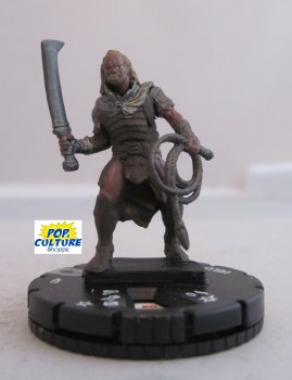 Heroclix The Two Towers 023 Ugluk