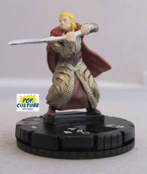 Heroclix The Two Towers 025 Haldir