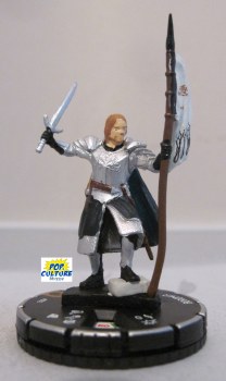 Heroclix The Two Towers 035 Boromir