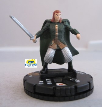 Heroclix The Two Towers 101 Theodred