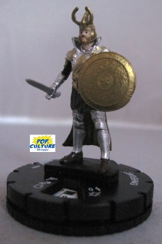 Heroclix Thor: Dark World 002 Einherjar