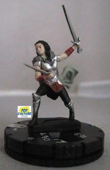 Heroclix Thor: Dark World 005 Sif