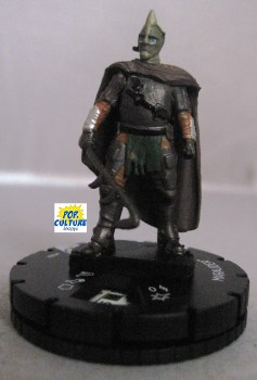 Heroclix Thor: Dark World 007 Marauder