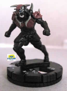 Heroclix Thor: Dark World 008 Kurse