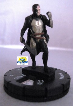Heroclix Thor: Dark World 014 Malekith