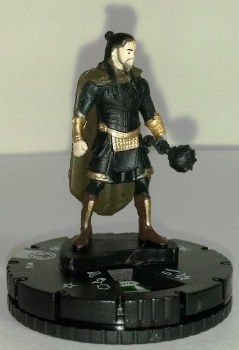 Heroclix Thor: Dark World 016 Hogun